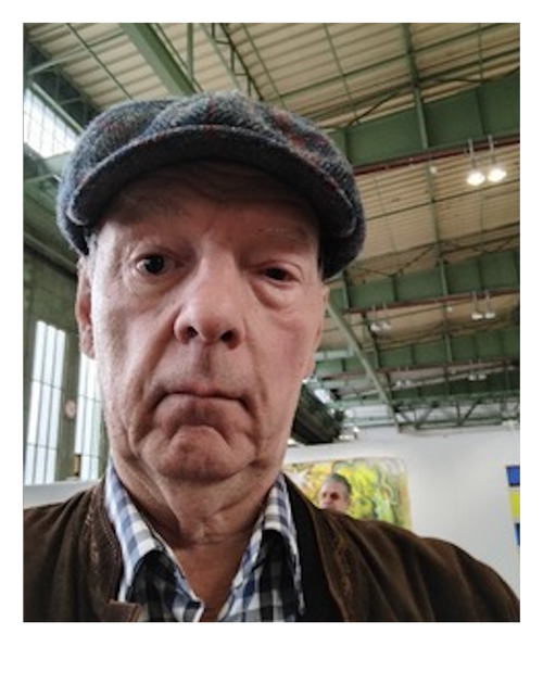 Ahlfänger