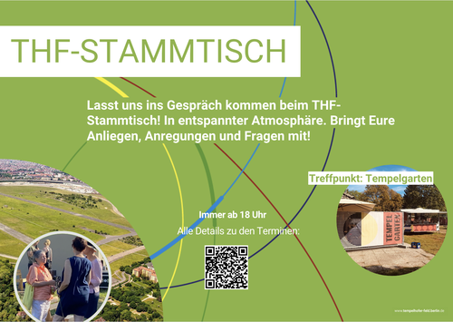 THF-Stammtisch Cover