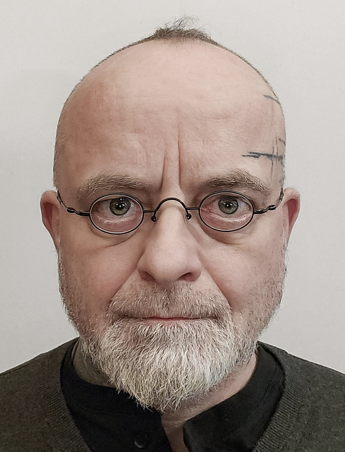 Maurus Knowles