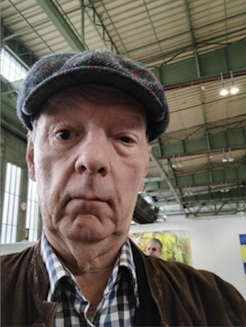 Hr. Ahlfänger