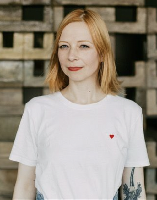 Inga Mücke