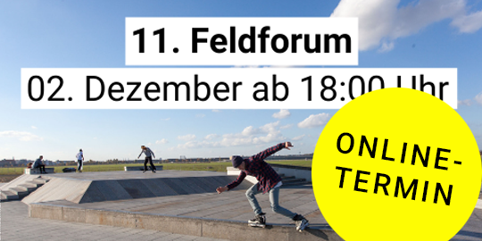 Feldforum11